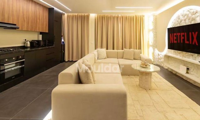 Apartamento para alugar em Marrakech, Guéliz
