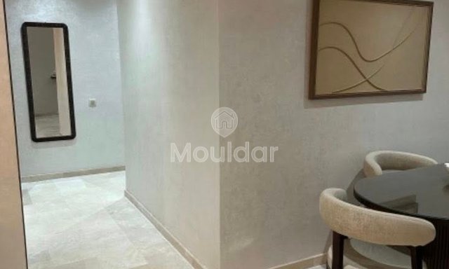 Apartamento en alquiler en Marrakech, Ruta de Casablanca