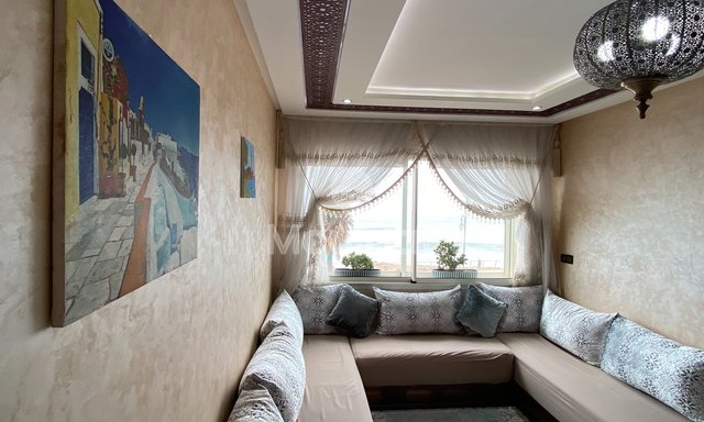 Apartment for rent in Rabat