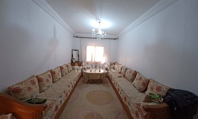 Apartment for rent in Marrakech, Mabrouka