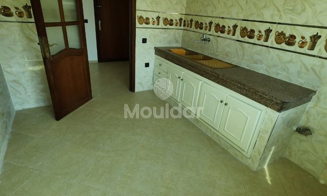 Apartment for sale in Kénitra, The Upper Town - 3