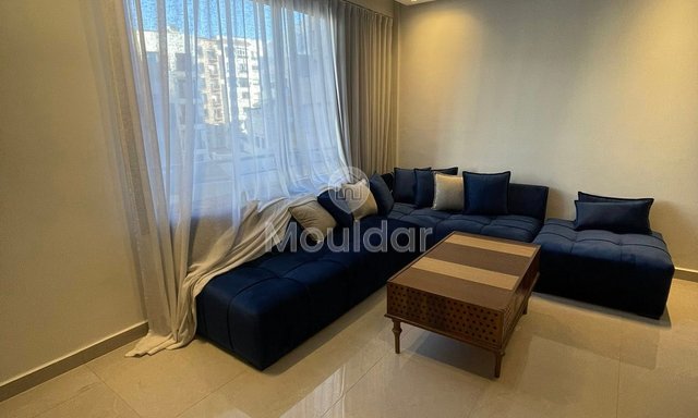 Appartement à louer à Casablanca, Les Princesses