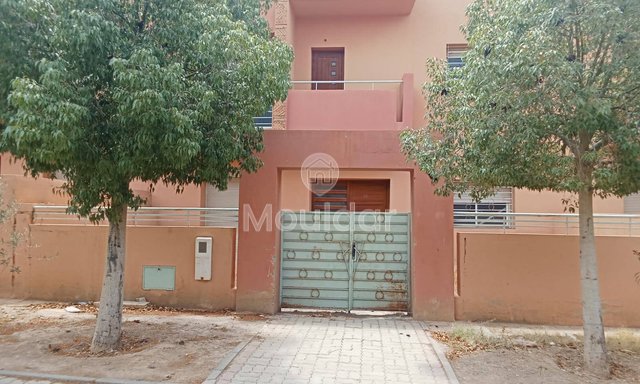 Βίλα προς πώληση στο Μαρακές, Οδός Ταμανσούρτ