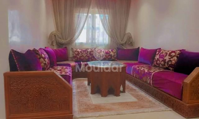Apartamento à venda em Marrakech, Rota de Casablanca