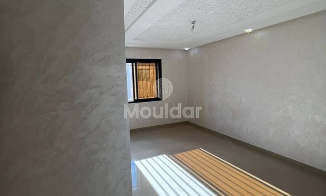 Wohnung zu vermieten in Sidi Maarouf, Casablanca
