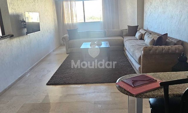 Estudio en alquiler en Casablanca, Bourgogne