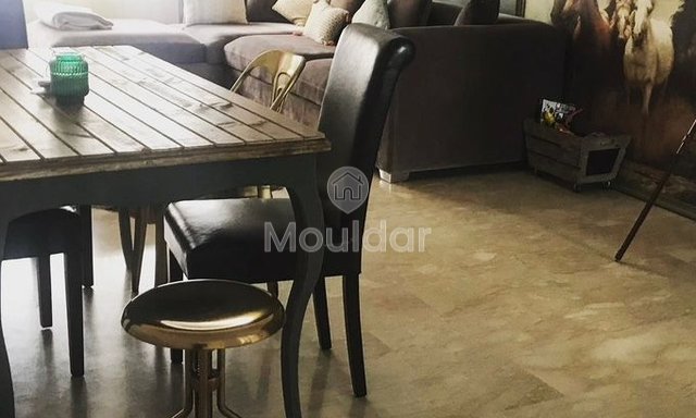 Appartamento in affitto a Casablanca, Le Principesse