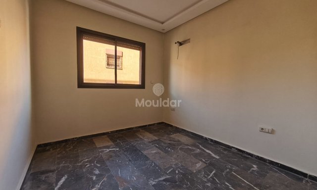 Appartement T3 à vendre à Marrakech, M'Hamid