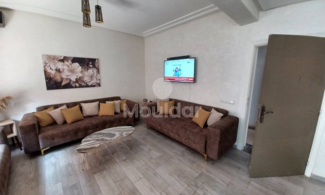 Apartament de închiriat în Marrakech, Drumul către Safi