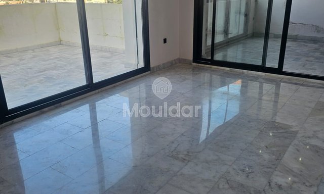 Apartment for rent in Casablanca, Golden Triangle