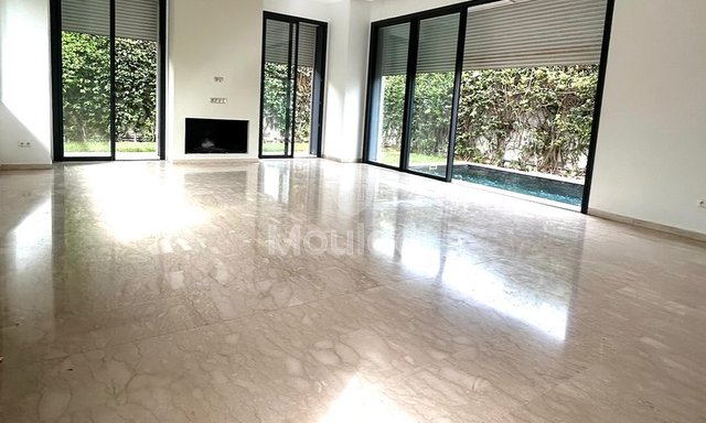 Woning te koop in Aïn Diab, Casablanca