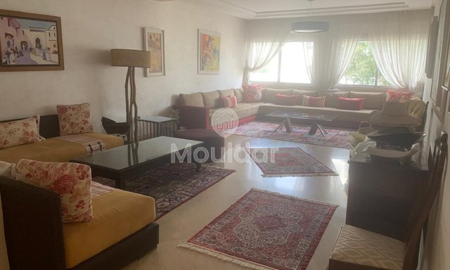 Apartamento en venta en Casablanca, Gauthier