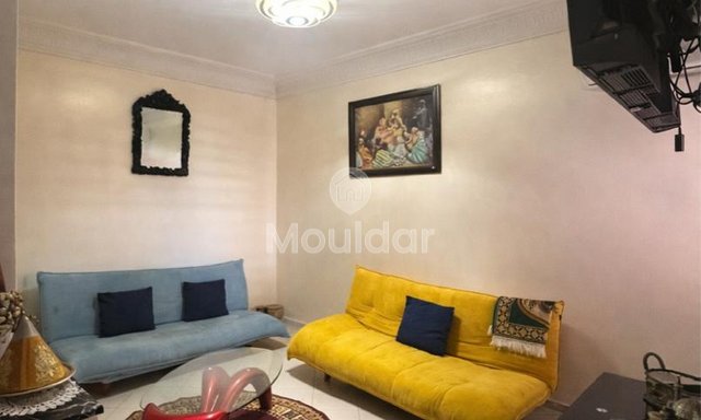 Apartament de închiriat în Marrakech, Ain Mezouar