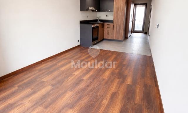 Apartment for rent in Casablanca, Gauthier