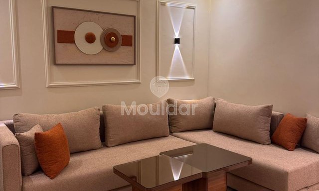Στούντιο προς ενοικίαση στην Αγκάντιρ, Χάι Χουντά