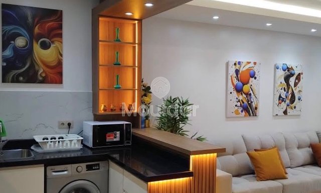 Agadir, Hay Mohammadi'de kiralık stüdyo