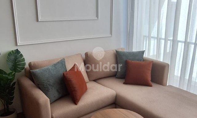 Estúdio para alugar em Casablanca, As Princesas
