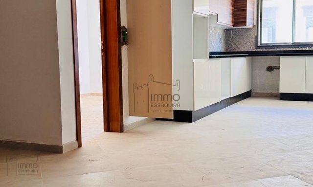 Appartement te koop in Argana met twee gevels - 4