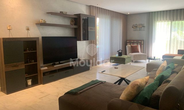 شقة للإيجار في بوسكورة بريستيجيا
