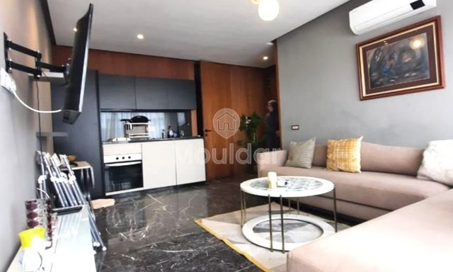 Studio do wynajęcia w Casablance, Ferma Bretone