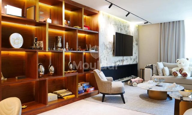 Apartamento à venda em Casablanca, Califórnia