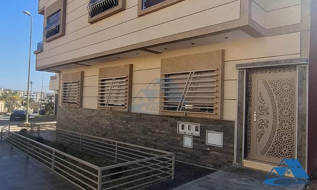 Pleasant new house for sale in Alliance Mehdia AS