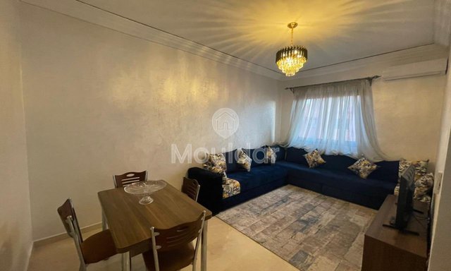 Apartamento en alquiler en Marrakech, Mabrouka