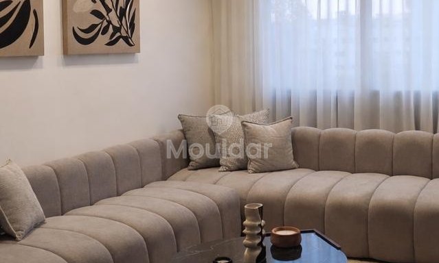 Studio à louer à Casablanca Quartier des Hôpitaux