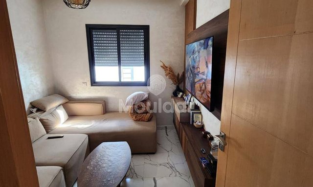 Apartamento à venda em Bouskoura