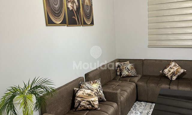 Apartament de închiriat în Marrakech, Es Saada
