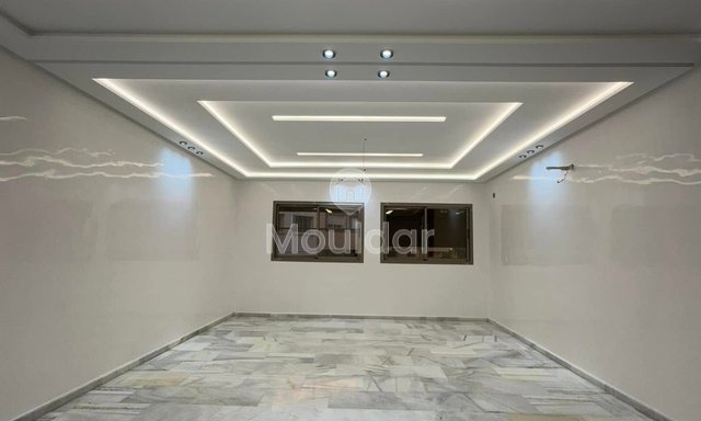 Appartement te koop in Fès Route Ain Chkaf