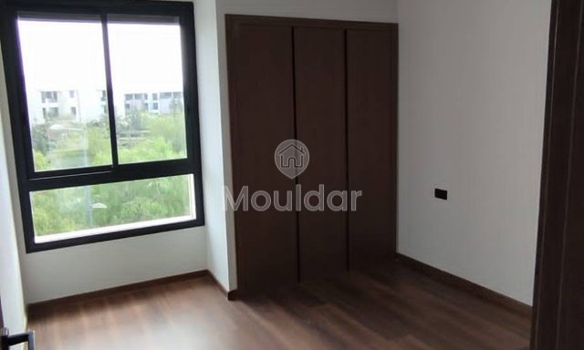 Appartement à louer à Bouskoura, Ville Verte