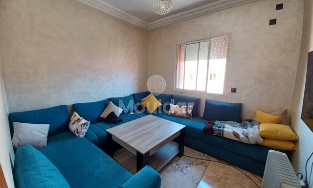 Wohnung zu verkaufen in Marrakesch, Mabrouka