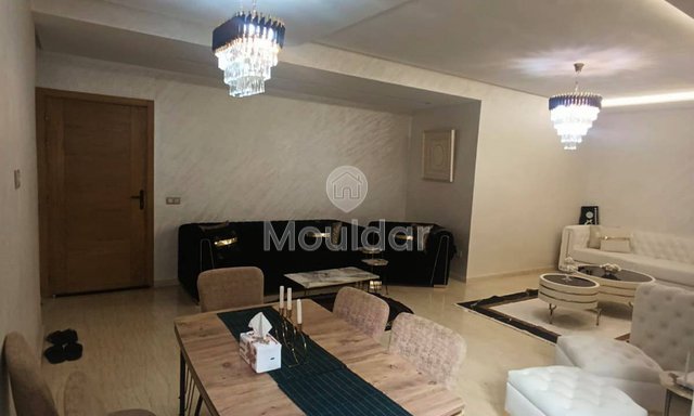 Apartamento à venda em Casablanca Roches Noires