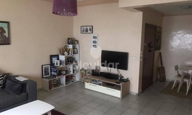 Appartement te huur in Casablanca, Californië