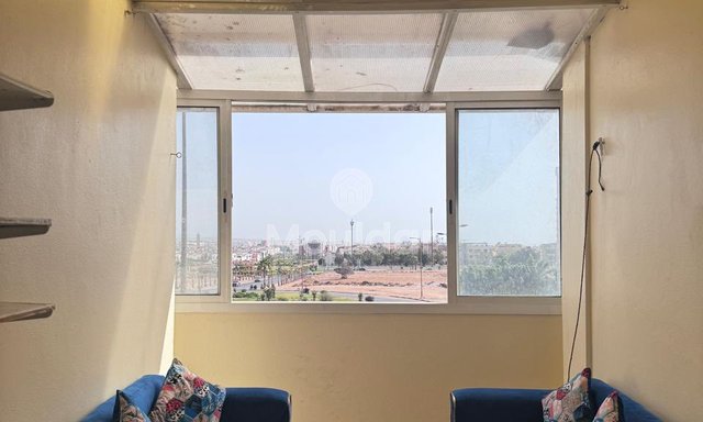 Appartement te huur in Agadir, Hay Mohammadi