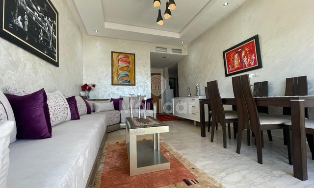 Apartamento à venda em Casablanca