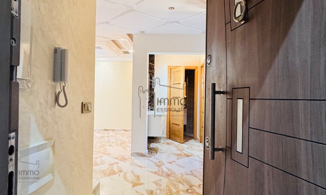 À vendre Appartement sans vis a vis  