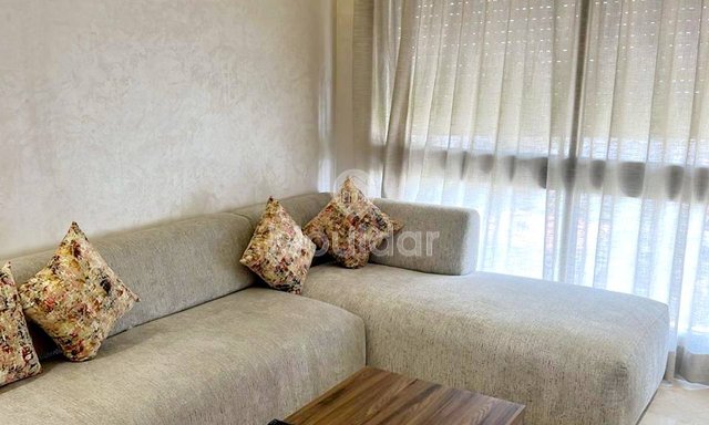 Studio para alugar em Casablanca, Roches Noires