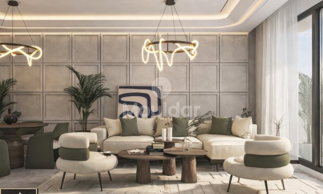 Apartamento à venda em Casablanca, Fazenda Bretone