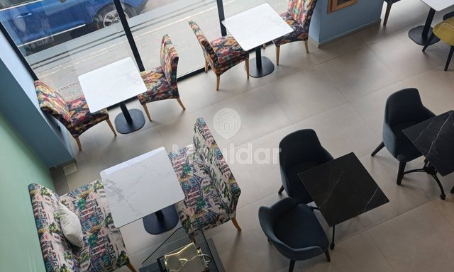 Local comercial en venta en Casablanca Anfa