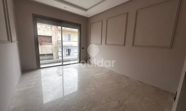 Estudio en alquiler en Casablanca
