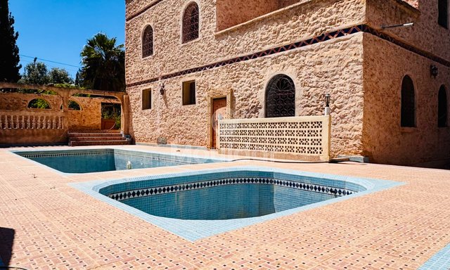 Villa te koop in Essaouira, Idaougard