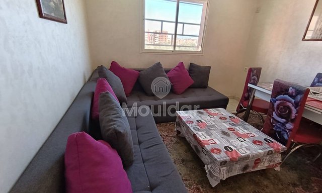 Appartement te huur in Béni Mellal