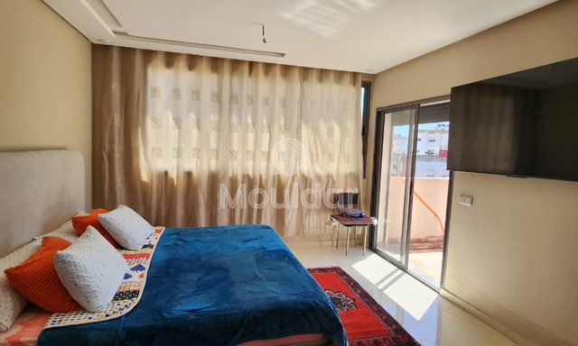 Apartamento de Alto Padrão à venda em Kénitra, Centro