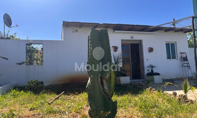 Maison de campagne à vendre à Asilah
