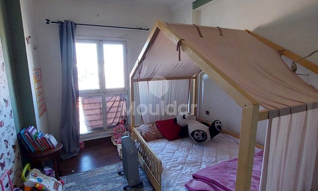 Appartement à vendre à Bouaakkaz, Marrakech