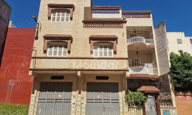 Casa à venda em Ksar el-Kebir