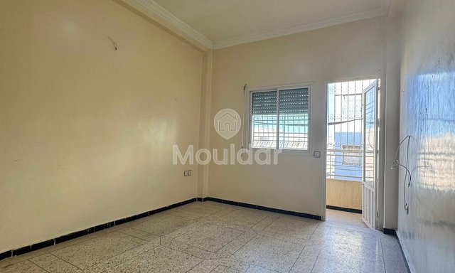 Appartement à vendre à Fès - Route Ain Chkaf