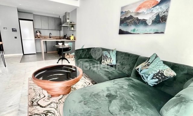 Studio te huur in Casablanca, Les Princesses